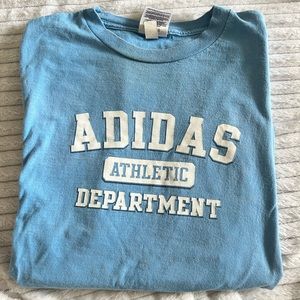 Vintage adidas Tee